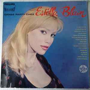 Various - Danse Party Chez Estella Blain mp3
