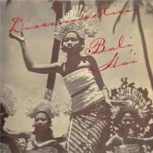 Disconnection - Bali Ha'i mp3