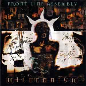 Front Line Assembly - Millennium mp3