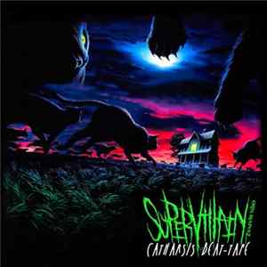 SuperVillain - Catharsis Beat-Tape mp3