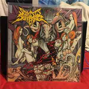 So This Is Suffering - Palace Of The Pessimist mp3