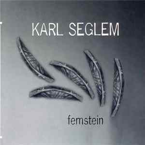Karl Seglem - Femstein mp3