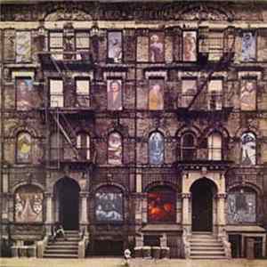 Led Zeppelin - Physical Graffiti mp3