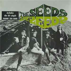 The Seeds - Pushin' Too Hard/First mp3
