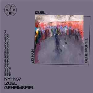 iZueL_ - Geheimspiel mp3