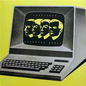 Kraftwerk - Computer World mp3