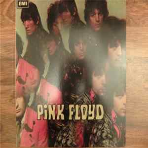 The Pink Floyd - The Piper At The Gates Of Dawn mp3