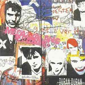 Duran Duran - Medazzaland mp3