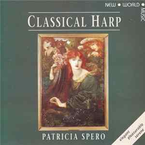 Patricia Spero - Classical Harp mp3