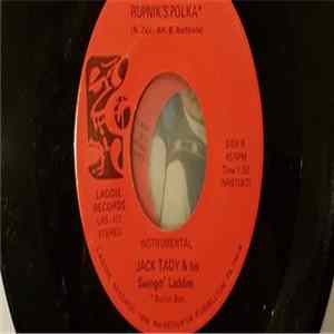 Jack Tady And His Swingin' Laddies - Hong Kong Polka mp3