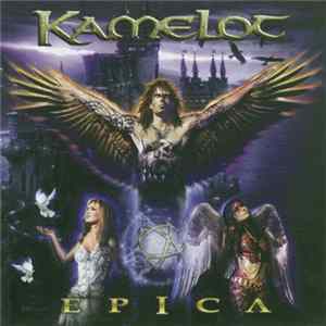Kamelot - Epica mp3