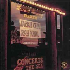 Jackie Cain And Roy Kral - Concerts By The Sea mp3