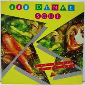 Various - Now Dance Soul mp3