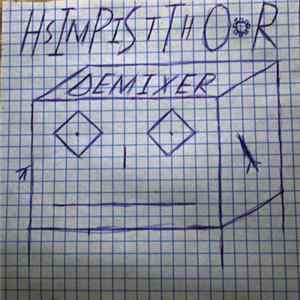 Hipstor Smith - Demixer mp3