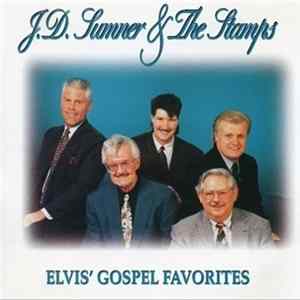 J.D. Sumner & The Stamps - Elvis' Favourite Gospels mp3