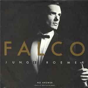 Falco - Junge Roemer mp3
