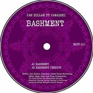 Jah Billah, Jamalski - Bashment mp3