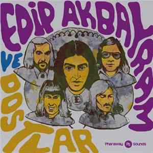 Edip Akbayram ve Dostlar - Singles Overview 1974 - 1977 mp3