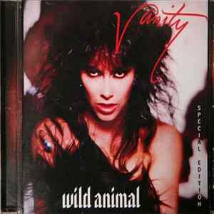 Vanity - Wild Animal mp3