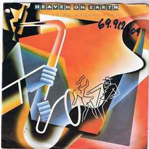 Heaven On Earth - On An Angel's Wing mp3