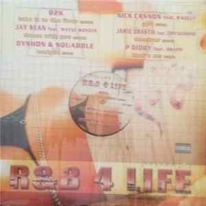 Various - R & B 4 Life Volume 4 mp3