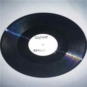 Dizzee Rascal - Hoe Remix mp3