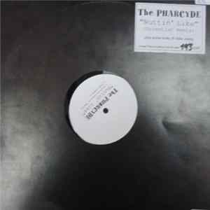 The Pharcyde - Nuttin' Like (Scientist Remix) mp3