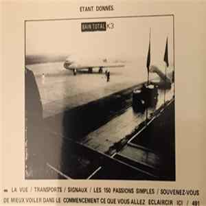Étant Donnés - La Vue mp3
