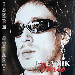 Plevnik Dario - Iskre Strasti mp3