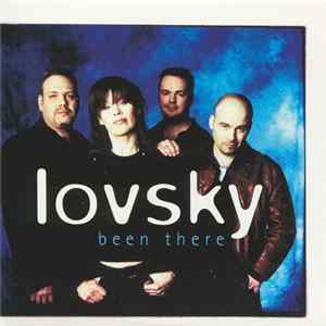 Lovsky - Been There mp3