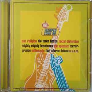 Various - VANS Warped Tour '98 mp3