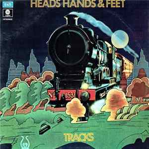 Heads Hands & Feet - Tracks mp3