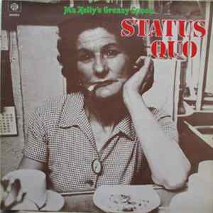 Status Quo - Ma Kelly's Greasy Spoon mp3