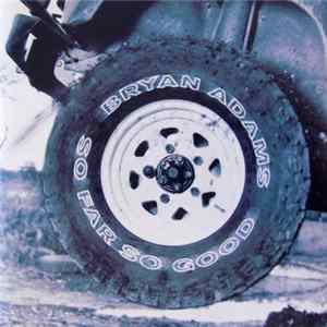 Bryan Adams - So Far So Good mp3