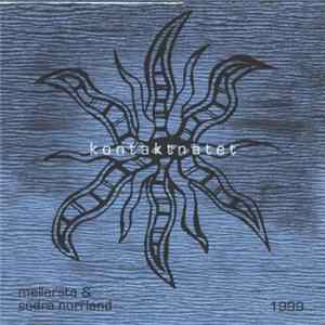Various - Kontaktnätet Mellersta & Södra Norrland 1999 mp3