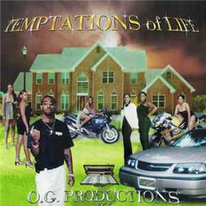 O.G.Productions - Temptations Of Life mp3