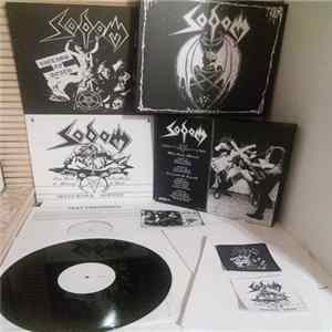 Sodom - Demonized mp3