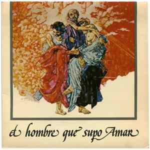 Madroñal - El Hombre Que Supo Amar mp3