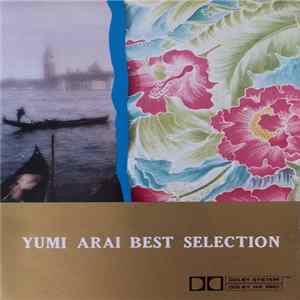Yumi Arai - Best Selection mp3