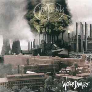 Obituary - World Demise mp3