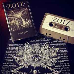 Zotz - Amargura mp3