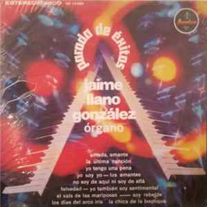 Jaime Llano González - Parada De Exitos mp3
