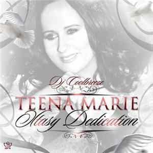 DJ Coolbreeze presents Teena Marie - Xtasy Dedication mp3