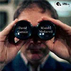 David Garside - Modern Mediaeval mp3