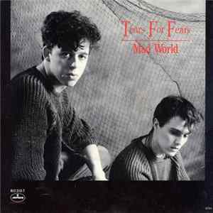 Tears For Fears - Mad World mp3