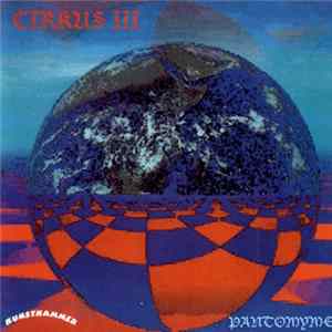 Cirkus - Cirkus III - Pantomyme mp3