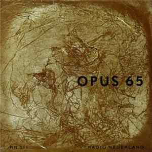 Various - Opus 65 mp3