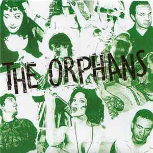 The Orphans - Nobody's Fool mp3
