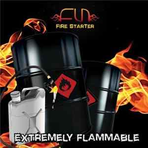 Fire Starter - Extremely Flammable mp3