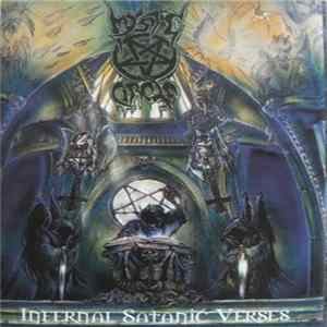 Mystic Circle - Infernal Satanic Verses mp3